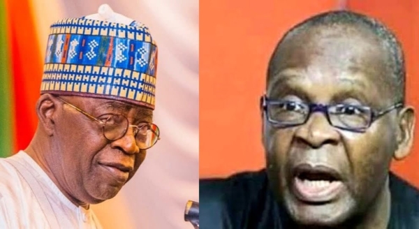 El-rufai greater, smarter than all Tinubu’s Ministers – APC chieftain Igbokwe spits fire