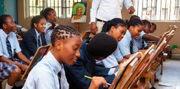 Reforms: FG Adds Hairstyling, Plumbing, GSM Repair, Others To Basic Education Curriculum