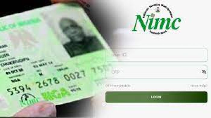 How to apply for new multi-purpose NIMC card