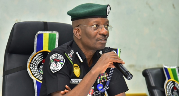 Foreign mercenaries recruited to hijack planned protest, cause damage – IGP