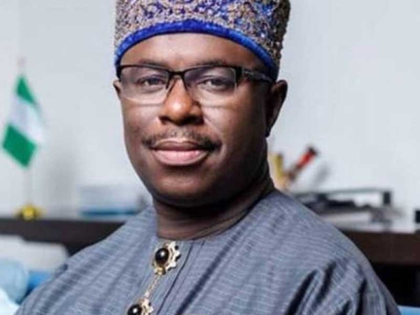 [OPINION] Trust and Economic Recovery - Dakuku Peterside