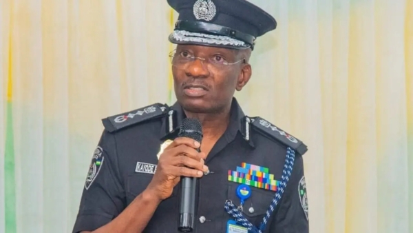 Aug 1 protest: Submit Your Names, Addresses To Police - IGP orders organisers
