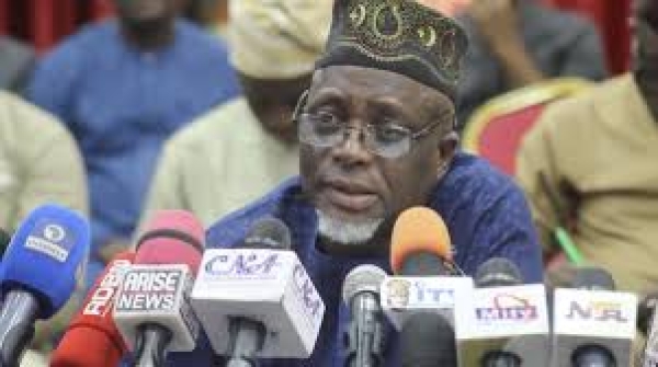 [OPINION] Is JAMB Still Fit for Purpose? - Simon Kolawole