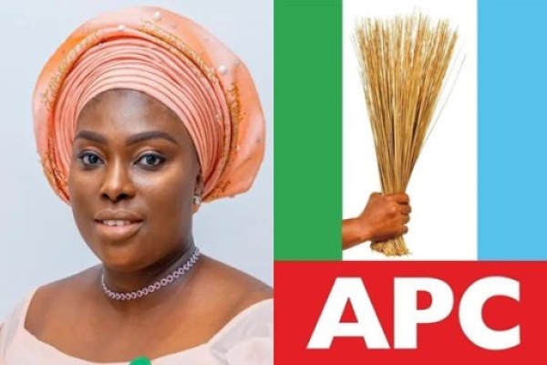 Why I quit PDP, by Ibori’s daughter