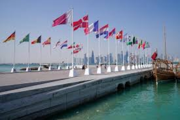 [OPINION] What Qatar Cannot Do—Exists - Prince Charles Dickson