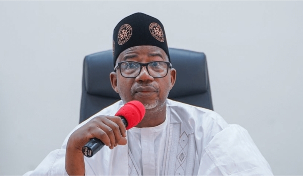 Why APC Handed Over FCT To Wike – Gov Bala Mohammed