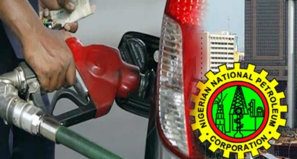 NNPC Petrol Stations Reduce Fuel Prices