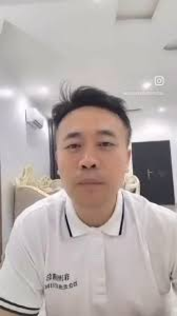OFFICIAL STATEMENT: Clarification And Apology Over Viral Video Misunderstanding