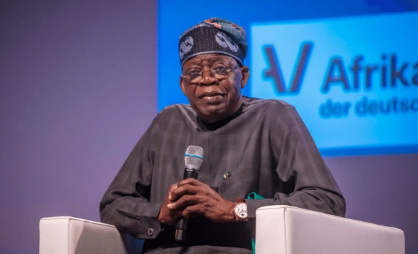 Insecurity: Why I Will Not Probe Security Chiefs – Tinubu