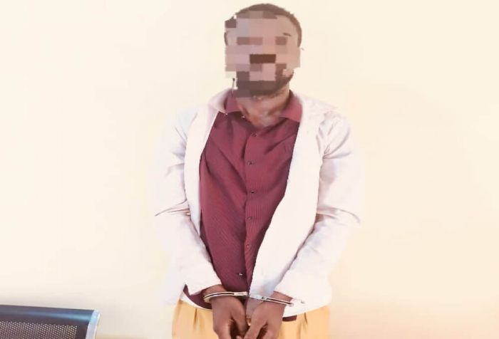 Police Arrest Man For Cloning Influencer’s Social Media Account, Defrauding Nigerians