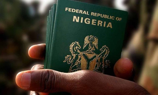Nigerian Immigration releases 11 steps to follow for contactless passport application