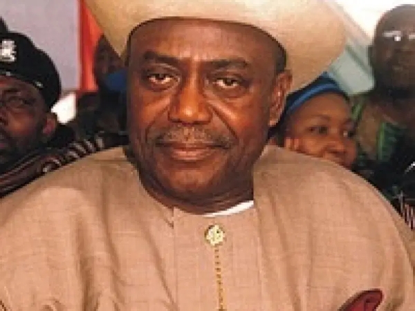 Fubara prevented Wike from making Rivers his private estate – Odili