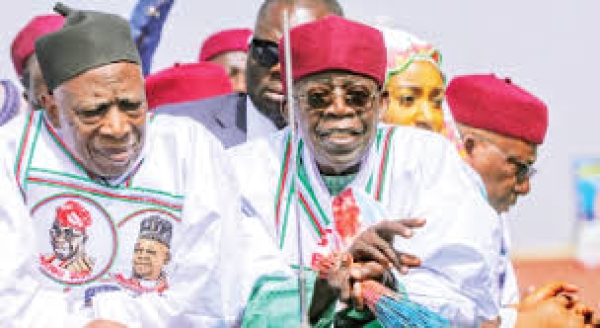 Forget One-party System Now, Tackle Poverty, SANs, Scholars Tell Politicians