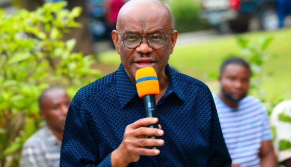 Wike summons FCTA, Julius Berger officials over unauthorised subcontract
