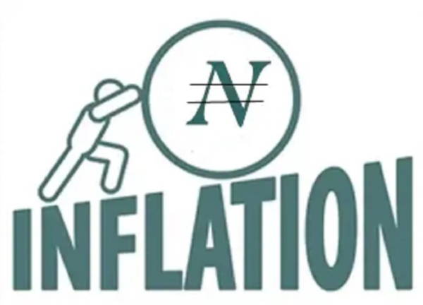 Nigeria’s Inflation Rises To 34.80%