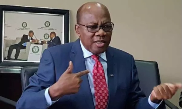 Agbakoba writes NASS, demands EFCC abolition, says organisation illegal