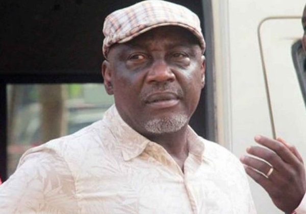 People Defecting To APC Have ‘Sins’ And Are Looking For Forgiveness – Senator Abba Moro