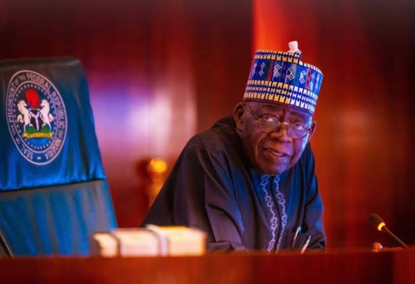 ₦10 Billion Aso Rock Solar Grid: Tinubu Is Building Comfort For Himself, Leaving Citizens In Dark – PDP Chieftain