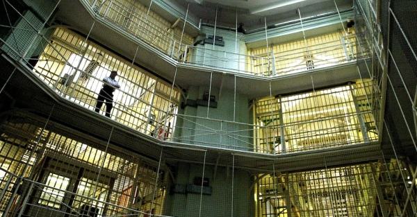 Nigerians hired as prison workers in UK ‘sleep in cars’ to cut accommodation cost