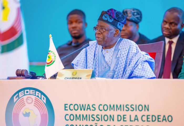 Why ECOWAS lifted sanctions on Niger, Mali, Burkina Faso