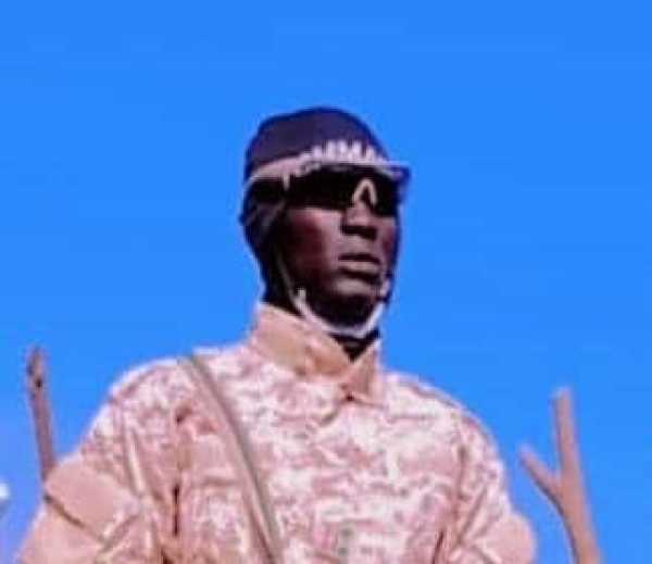 Nigerien Army Deserter Who Joined Boko Haram Surrenders In Diffa