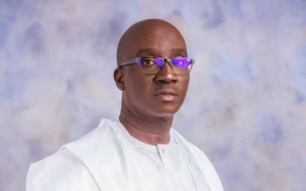 10 Things To Know About Newly Elected Edo Governor, Monday Okpebholo