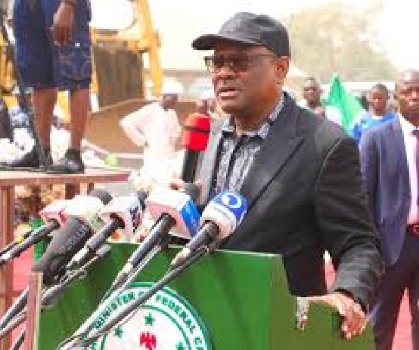 Wike introduces sweeping reforms on land allocation, development in FCT