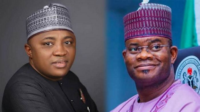 Court orders Yahaya Bello to pay N500m to SDP&#039;s Ajaka