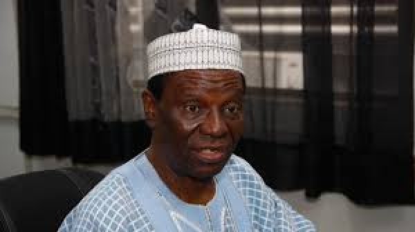 [OPINION] Is every Nigerian judge corrupt? - Tonnie Iredia