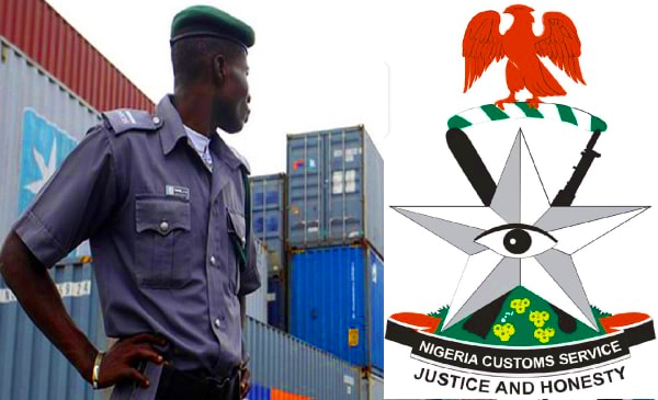 Nigeria Customs Service begins 2025 recruitment