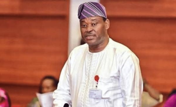 Government’s Failure To Address Poverty Fuels Insecurity - Jimoh Ibrahim