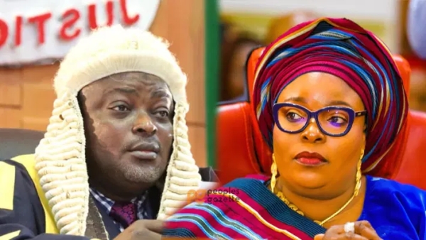 Lagos Assembly: How Akande-led panel forced Meranda out, reinstated Obasa