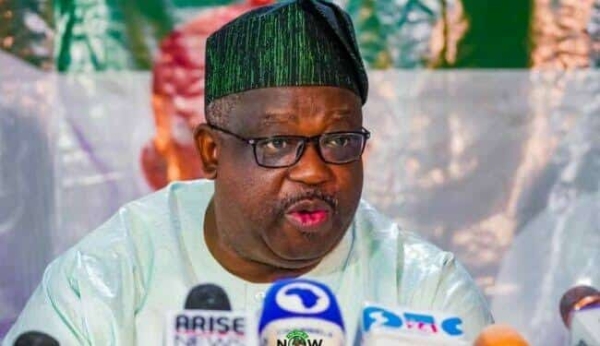 ‘Defend Yourselves’ – Gov Mutfwang Tells Plateau Communities After Fresh Attacks