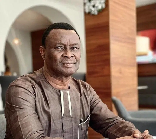 They Are Trying To Invent Fake Rapture – Mike Bamiloye Reveals Alleged Plots By Scientists