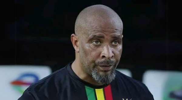 7 things to know about Eric Chelle and his new role as Super Eagles coach