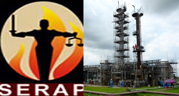 Account For Missing N825bn, $2.5bn For Refinery Repairs - SERAP Tells NNPCL