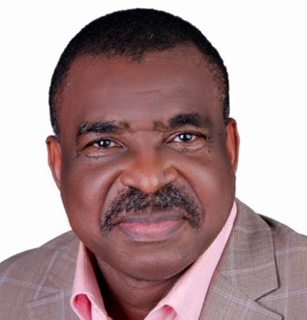 [OPINION] Insecurity Scourge: Can Civilians Owning CCTV or Bearing Arms End It? - Magnus Onyibe