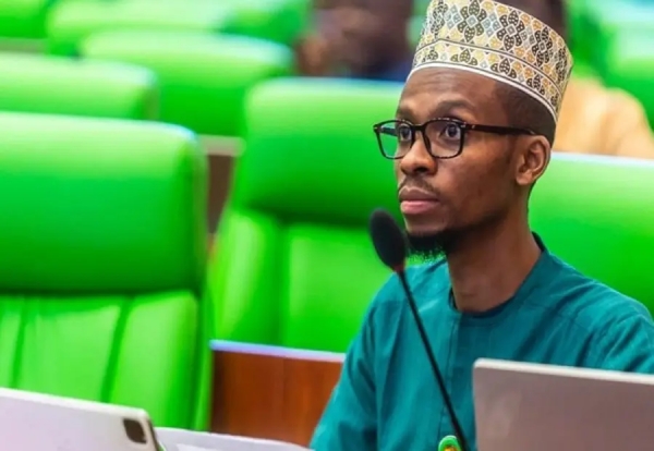 EFCC Clears Air On Discovering $800m, N700bn Cash, Drugs At El-Rufai Son’s Residence