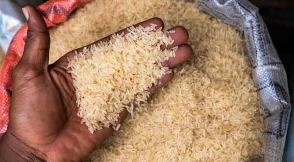 Only Nigerians with NIN to benefit as FG begins sale of ₦40,000/bag rice