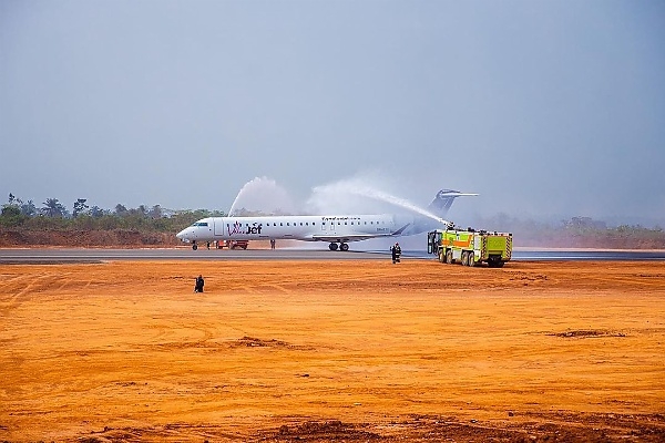 [OPINION] Ogun Leveraging Agro-cargo Airport to Drive Economic Growth Through Regional Trade - Femi Ogbonnikan