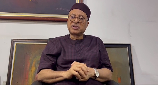 DSS sues Pat Utomi over plan to establish shadow govt
