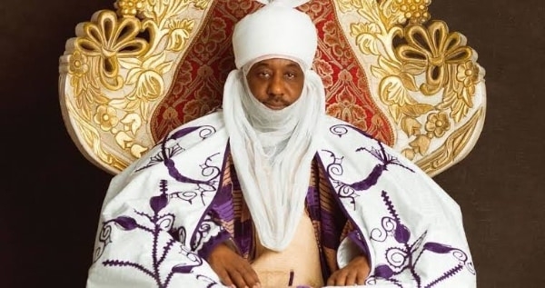 “If It Was A Military Government, I Would Have Been Shot” – Sanusi