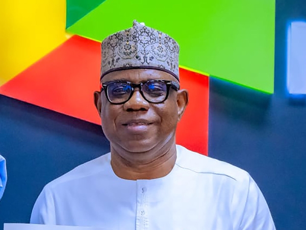 AKK gas pipeline 72% completed, says Bayo Ojulari