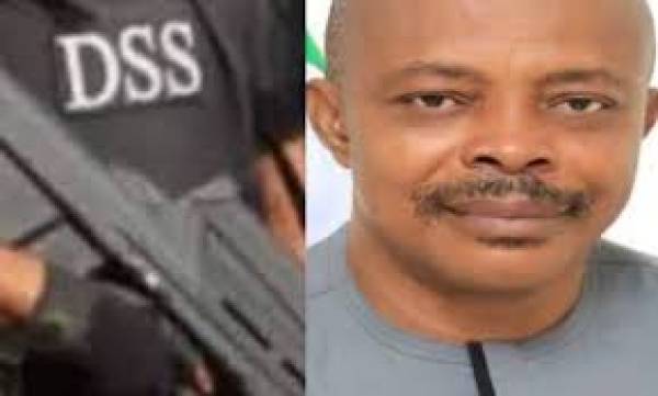 DSS Releases Ajaero’s Passport