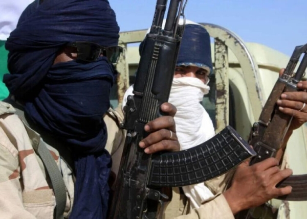 Local Gov’t Chairman Narrowly Escapes Bandits’ Attack In Sokoto
