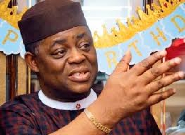 [OPINION] My Response To Gov. Caleb Mutfwang's Response - Femi Fani-Kayode