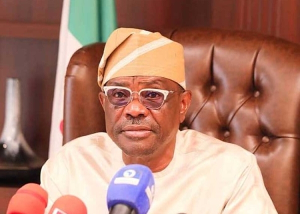 Fubara Has Not Asked For Forgiveness – Wike