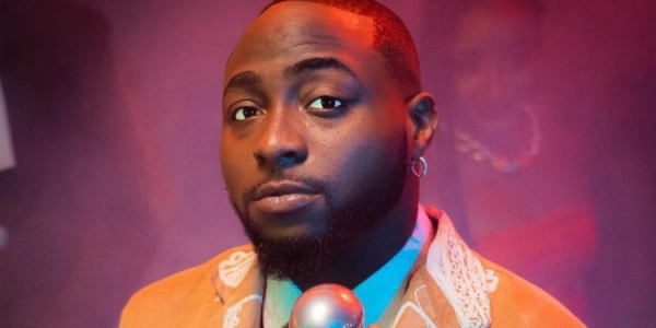 I Started Life In A One Room Apartment – Davido