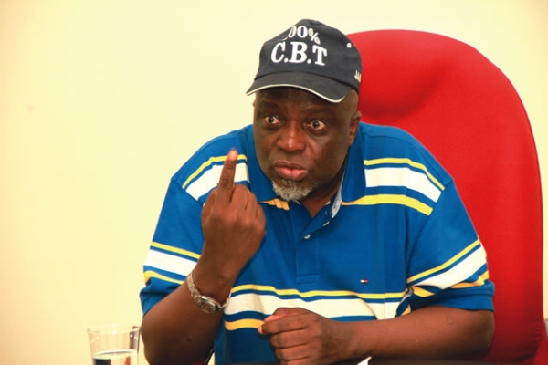 University don calls for JAMB registrar’s resignation
