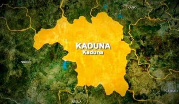 Kaduna IDPs Cry Out Over Hardship
